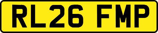 RL26FMP