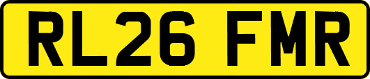 RL26FMR