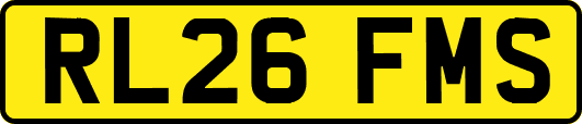 RL26FMS