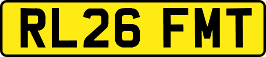 RL26FMT