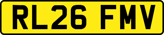RL26FMV