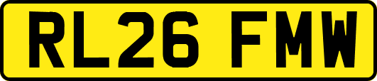 RL26FMW