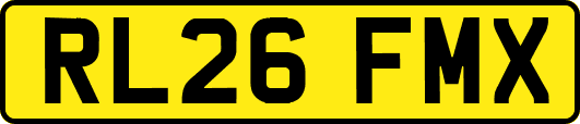 RL26FMX
