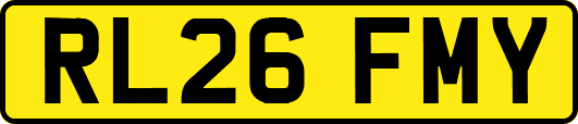 RL26FMY
