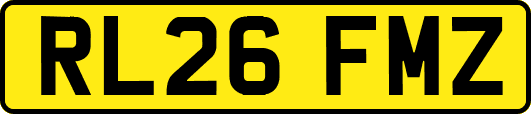 RL26FMZ