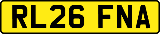 RL26FNA