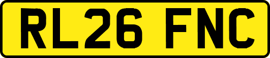 RL26FNC