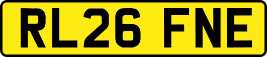 RL26FNE