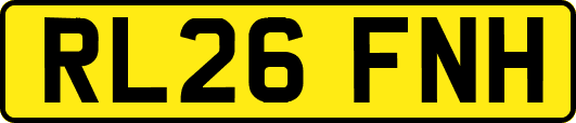 RL26FNH