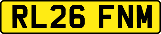 RL26FNM