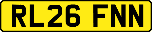 RL26FNN