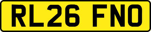 RL26FNO