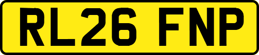 RL26FNP