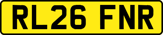 RL26FNR