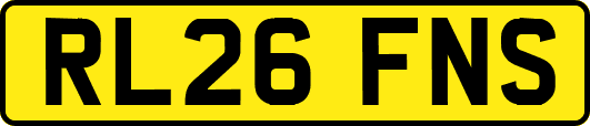 RL26FNS