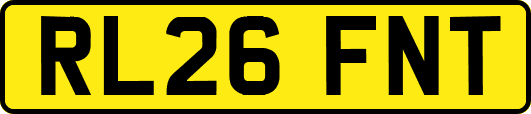 RL26FNT