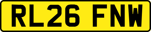 RL26FNW
