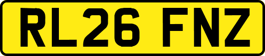 RL26FNZ