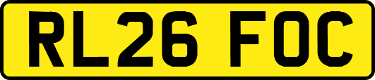 RL26FOC