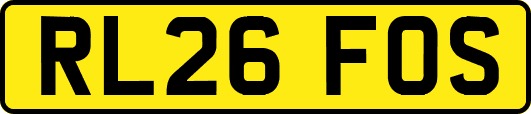RL26FOS