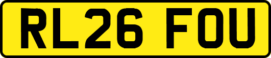 RL26FOU