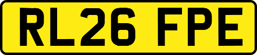 RL26FPE