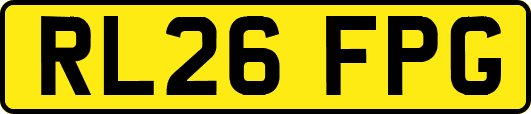 RL26FPG