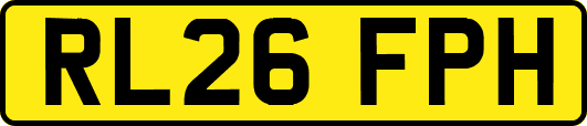 RL26FPH