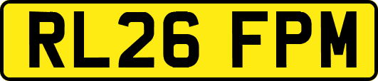 RL26FPM