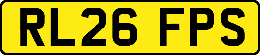 RL26FPS