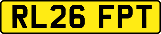 RL26FPT
