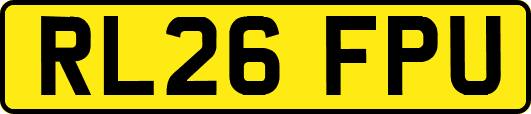 RL26FPU