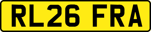 RL26FRA