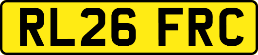 RL26FRC