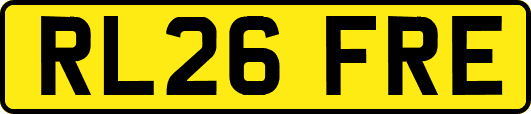 RL26FRE