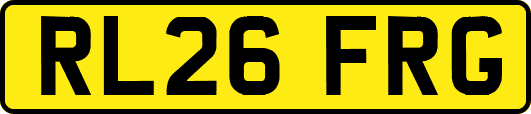RL26FRG
