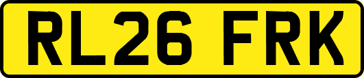 RL26FRK