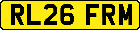 RL26FRM