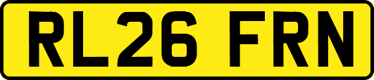 RL26FRN