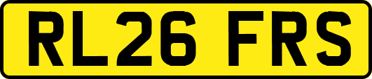 RL26FRS
