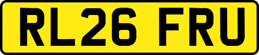 RL26FRU