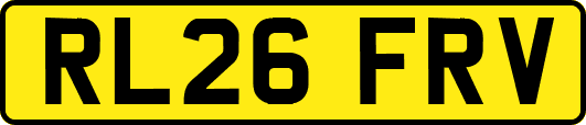RL26FRV