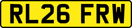 RL26FRW