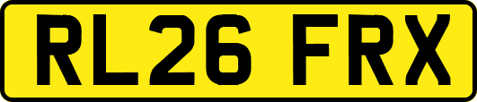 RL26FRX