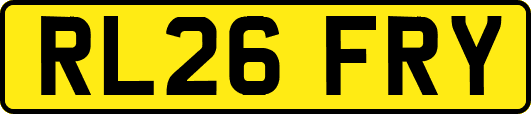 RL26FRY