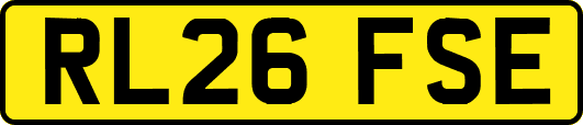 RL26FSE