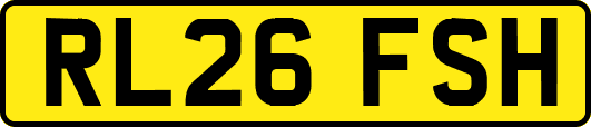 RL26FSH