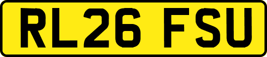 RL26FSU