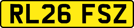 RL26FSZ