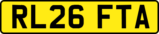 RL26FTA